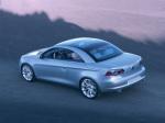 Volkswagen Concept-C 2004 года
